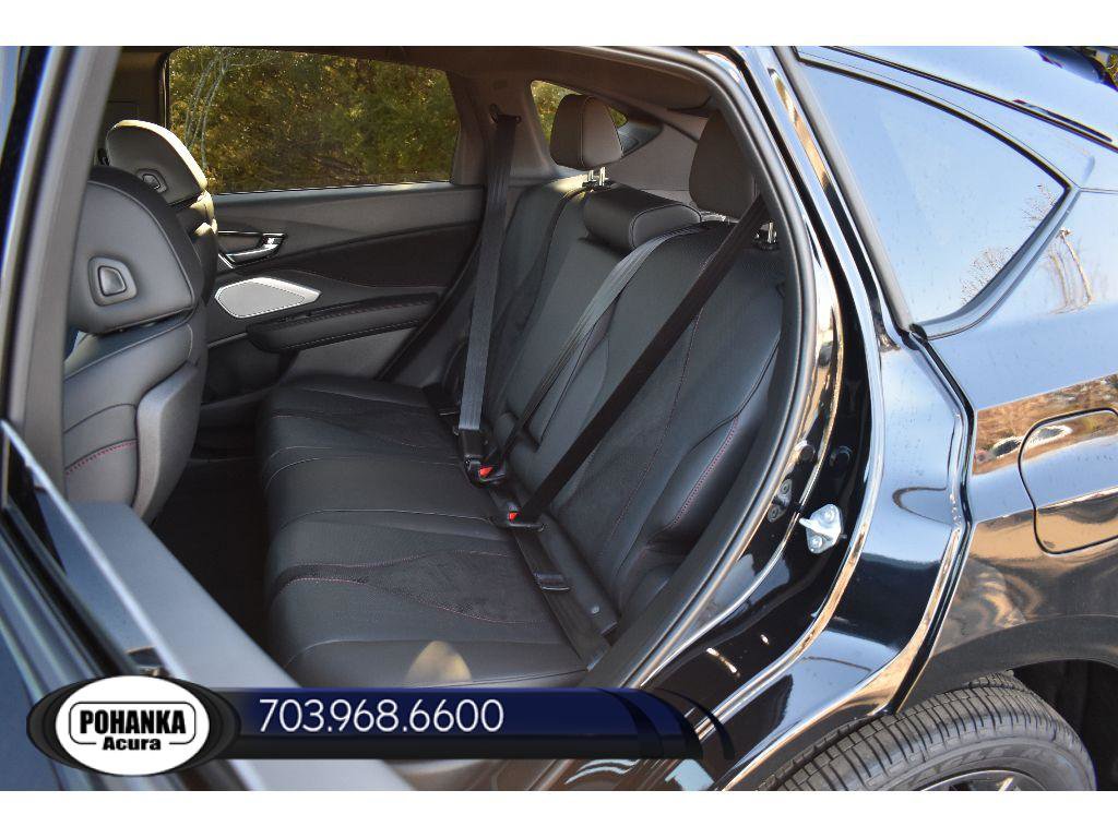 New 2026 Acura RDX A-Spec image 32