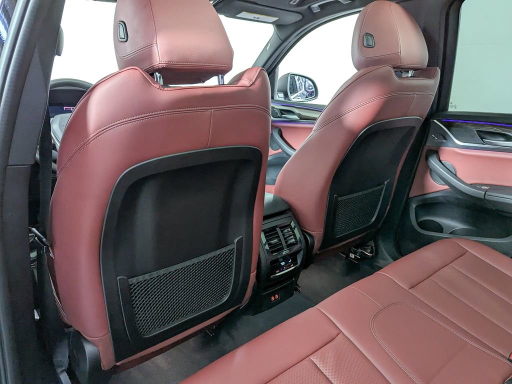 Used 2023 BMW X3 xDrive30i w/ Premium Package image 45
