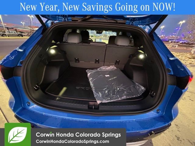 New 2026 Honda Prologue Elite image 23