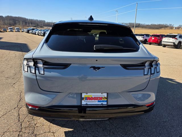 New 2026 Ford Mustang Mach-E Premium w/ Sport Appearance Package image 29