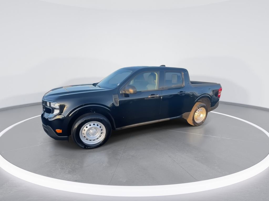 New 2026 Ford Maverick XL w/ Equipment Group 101A AWD/4WD image 4