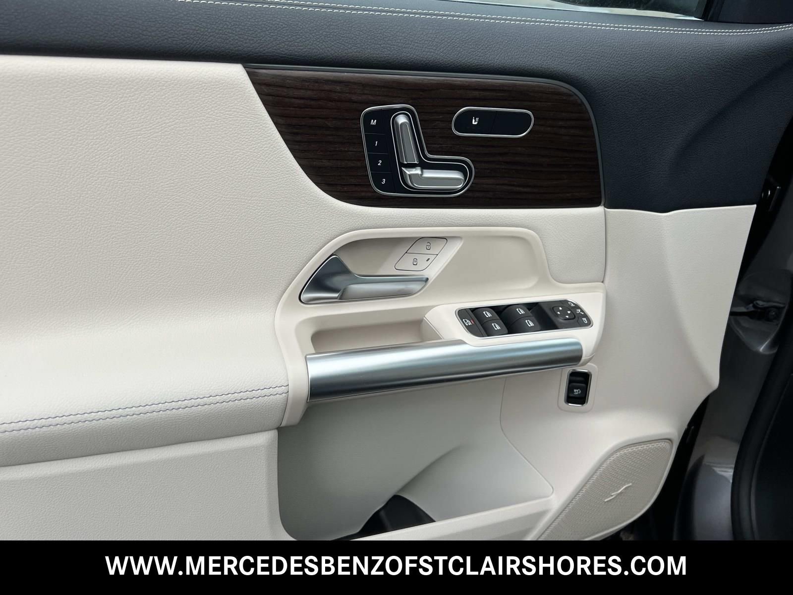 New 2026 Mercedes-Benz GLA 250 4MATIC image 18
