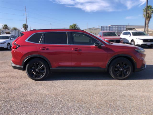Used 2023 Honda CR-V Sport Touring image 8