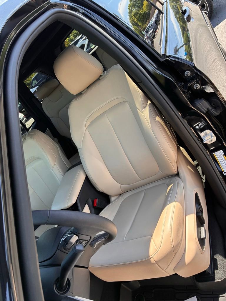 Used 2024 Jeep Grand Cherokee Limited AWD/4WD image 20
