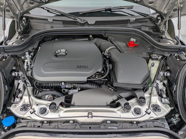 New 2026 MINI Cooper S image 17