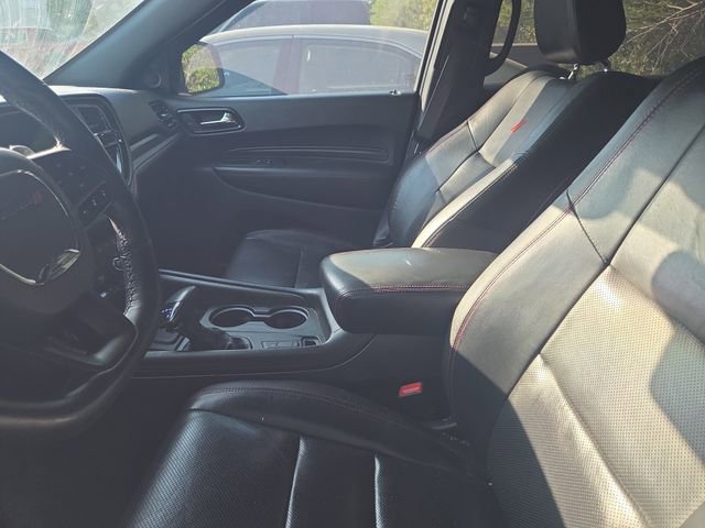 Used 2023 Dodge Durango R/T AWD/4WD image 9