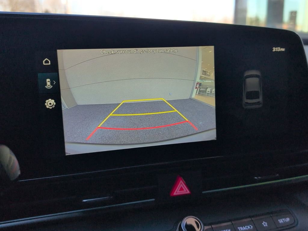 New 2026 Hyundai Elantra N image 8