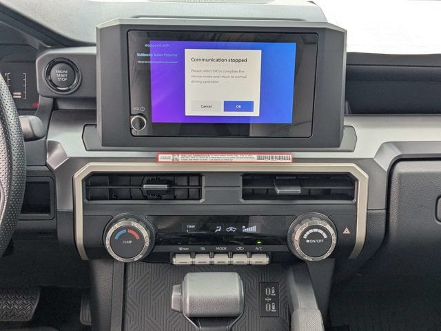 New 2026 Toyota Tacoma SR5 AWD/4WD image 18