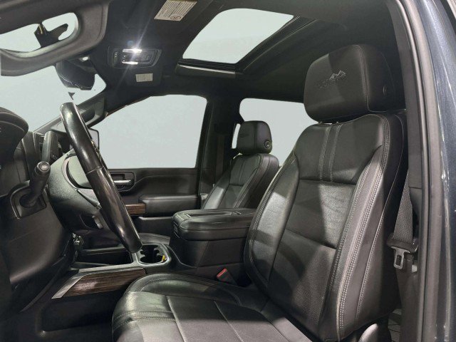 Used 2020 Chevrolet Silverado 2500 High Country w/ Technology Package AWD/4WD image 18