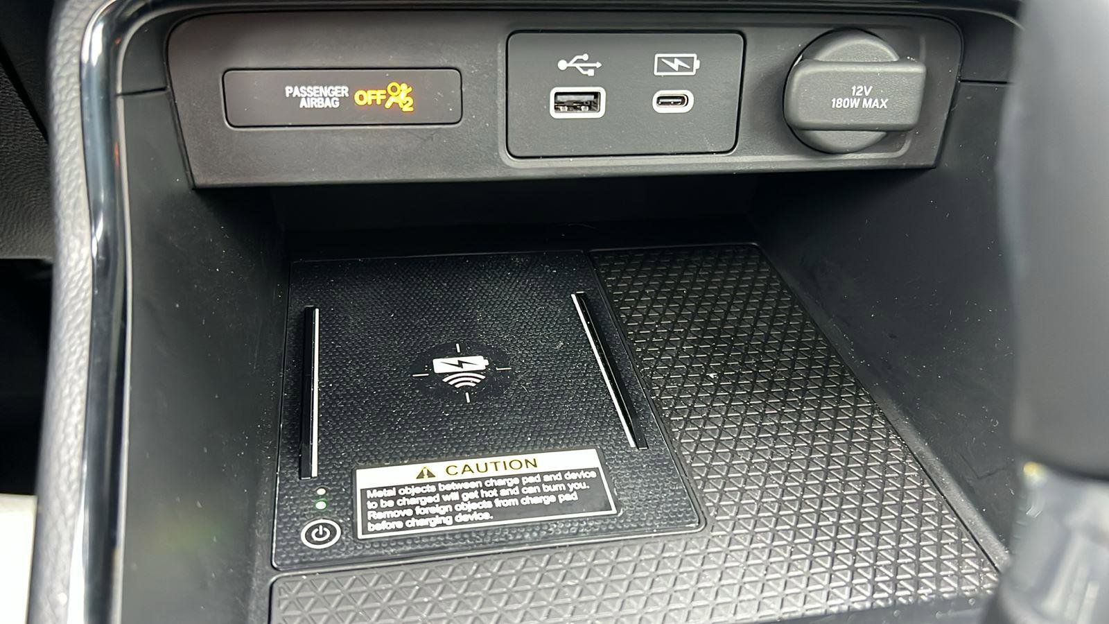 Certified 2025 Honda CR-V Sport-L image 25