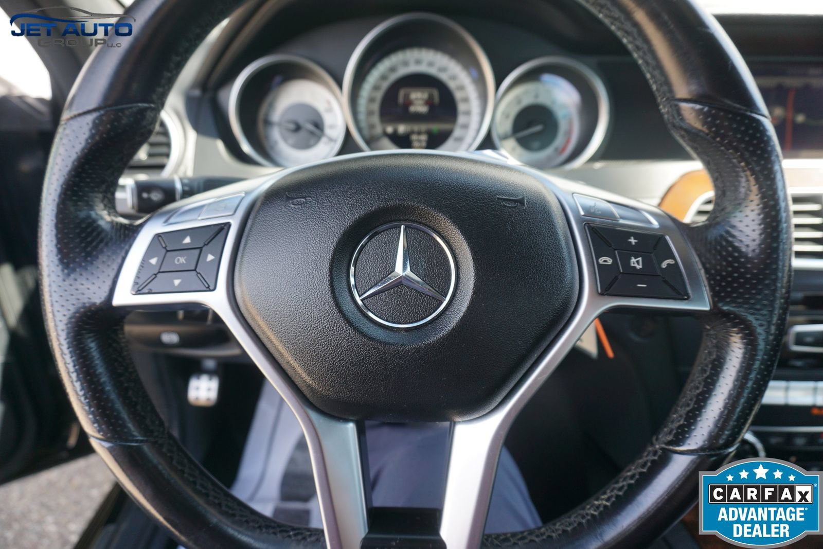 Used 2013 Mercedes-Benz C 300 4MATIC Sedan image 36