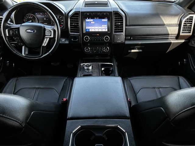 Used 2019 Ford Expedition Limited w/ Equipment Group 301A RWD image 12