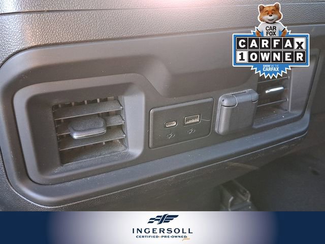 Used 2022 Chevrolet Silverado 2500 LT w/ Z71 Sport Edition image 14