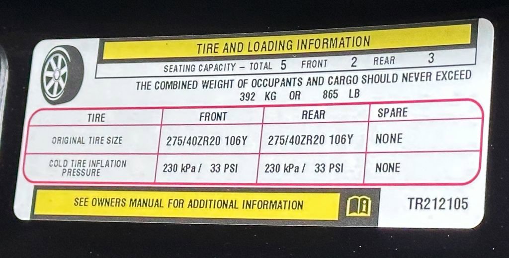 New 2026 Dodge Charger R/T Scat Pack image 53