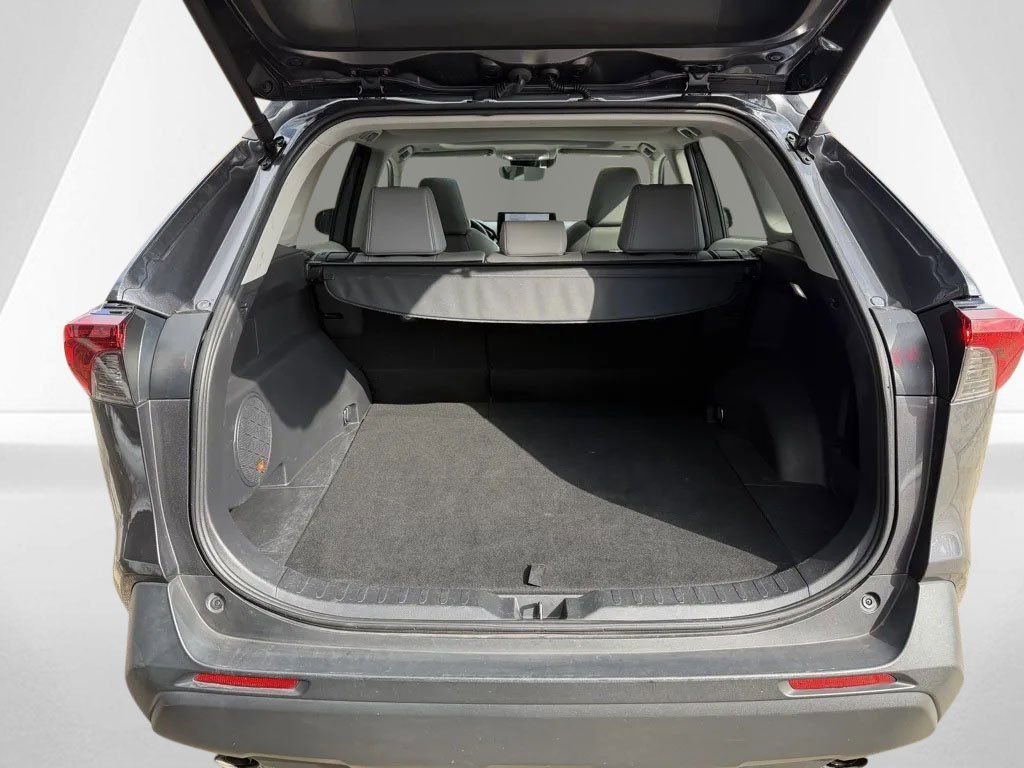 Used 2024 Toyota RAV4 XLE Premium w/ Weather Package FWD image 32