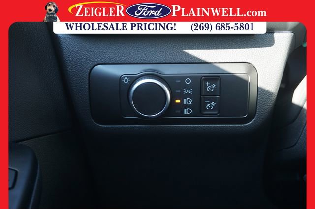 Used 2025 Ford Escape ST-Line image 27