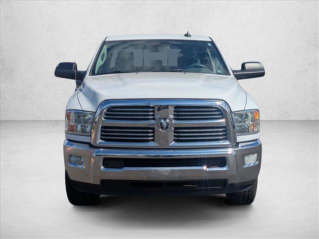 Used 2014 RAM 2500 Big Horn image 2