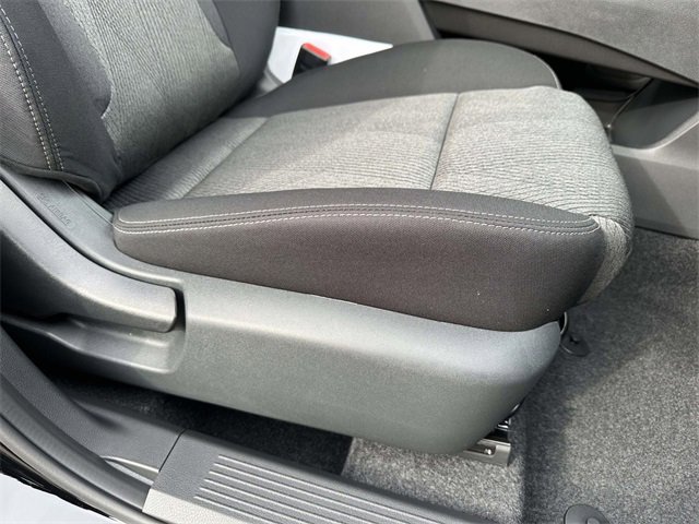 New 2026 Nissan Rogue SV w/ Cold Weather Package image 9