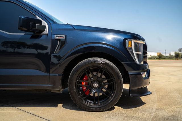 Used 2023 Ford F150 XL w/ Bed Utility Package image 15