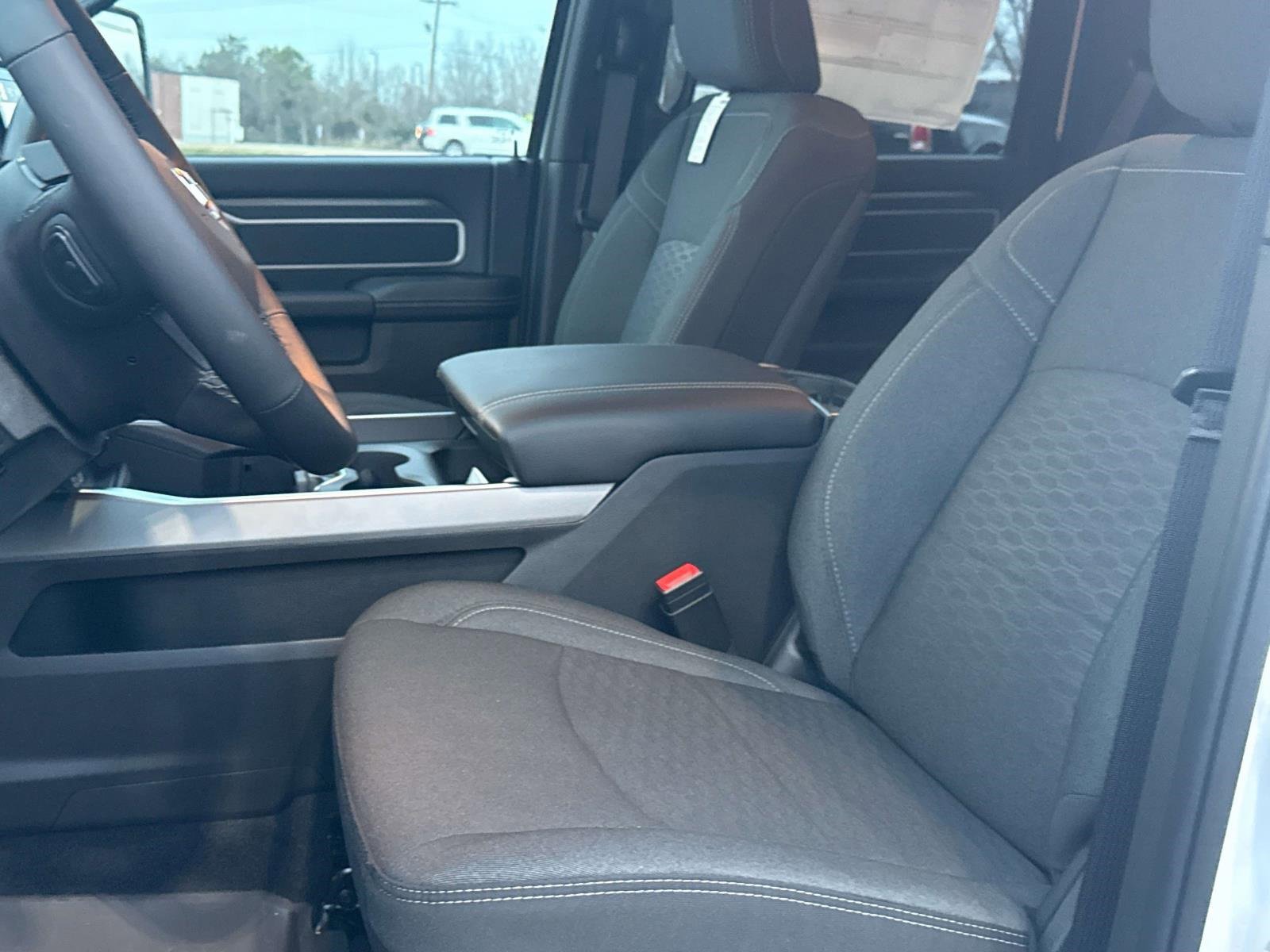 New 2026 RAM 3500 Big Horn image 13