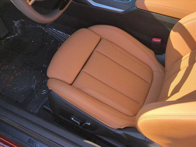 New 2026 BMW 230i Coupe w/ Convenience Package RWD image 5
