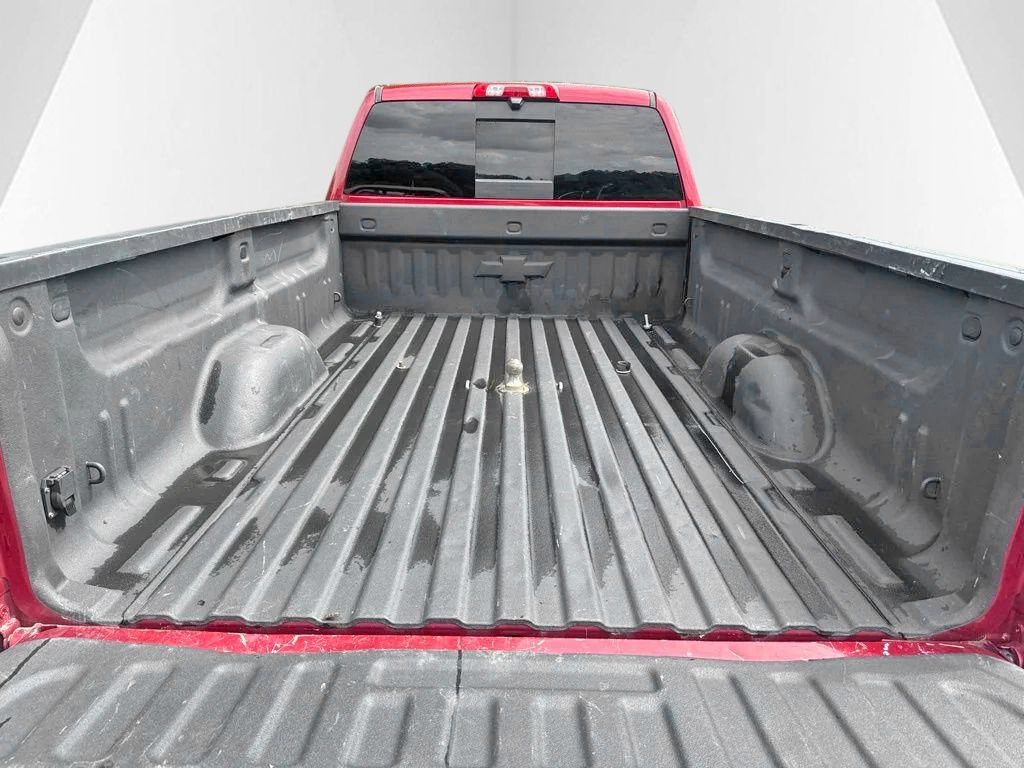 Used 2019 Chevrolet Silverado 3500 High Country w/ Duramax Plus Package AWD/4WD image 9