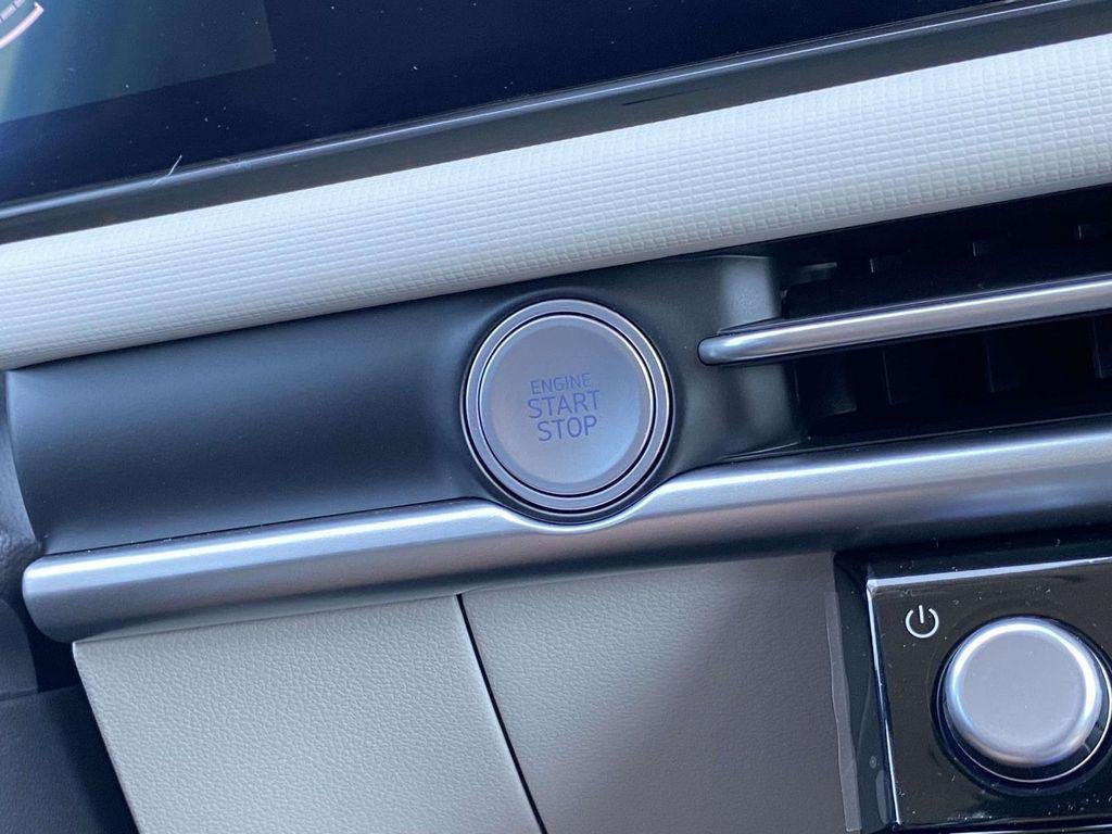 New 2026 Hyundai Tucson SEL Plus FWD image 47
