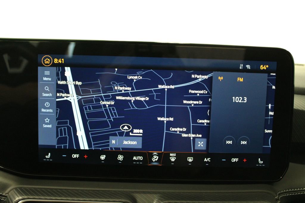 Used 2024 Ford Mustang GT Premium w/ GT Performance Package image 44