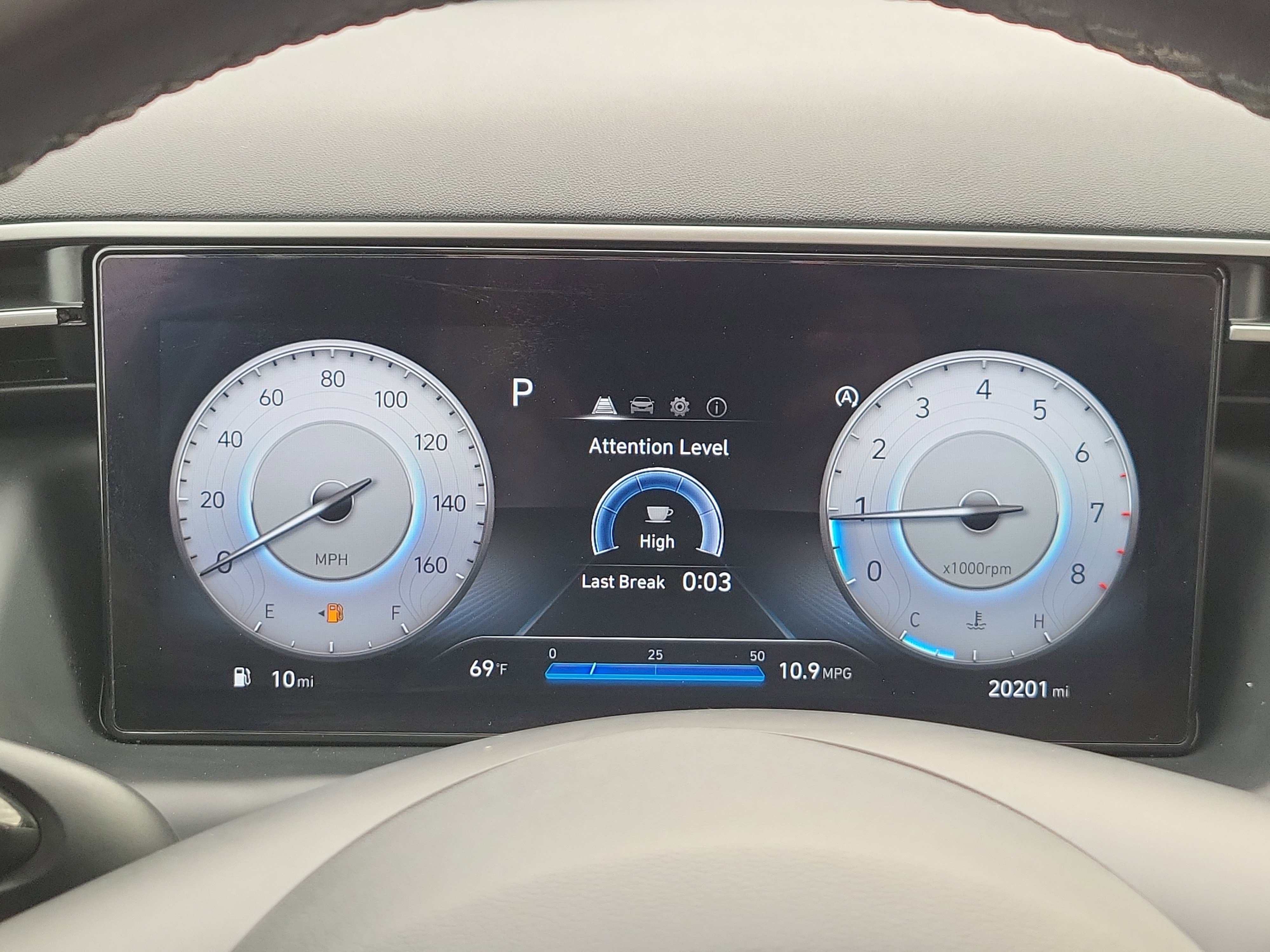 Used 2023 Hyundai Tucson SEL w/ Convenience Package image 18