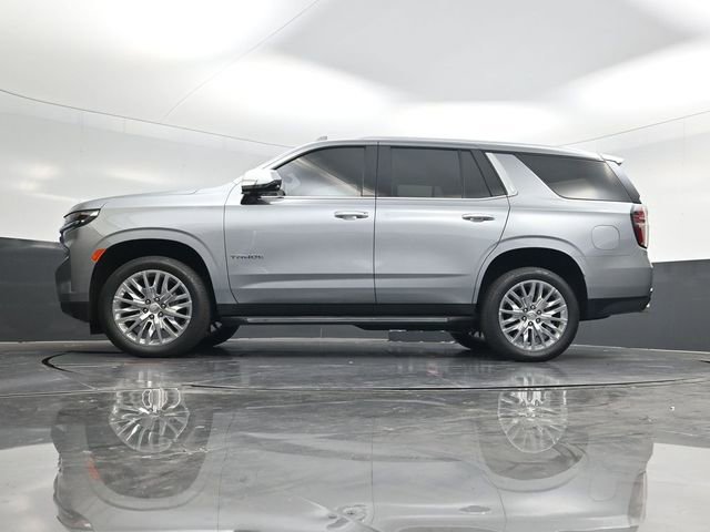 Used 2024 Chevrolet Tahoe Premier w/ Premium Package AWD/4WD image 62