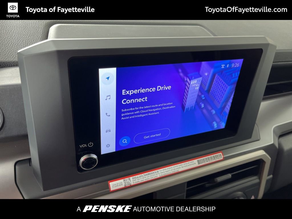 Certified 2025 Toyota Tacoma SR5 image 28