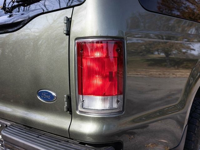 Used 2001 Ford Excursion Limited image 60