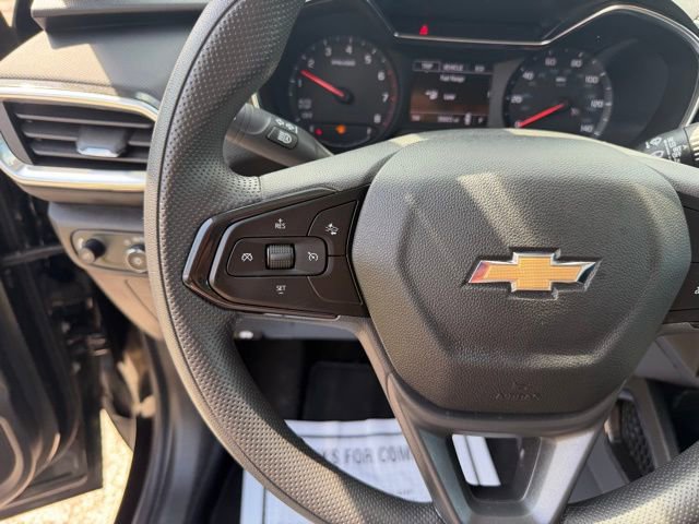Used 2023 Chevrolet TrailBlazer LT image 14