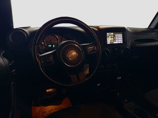 Used 2018 Jeep Wrangler Unlimited Sport image 19