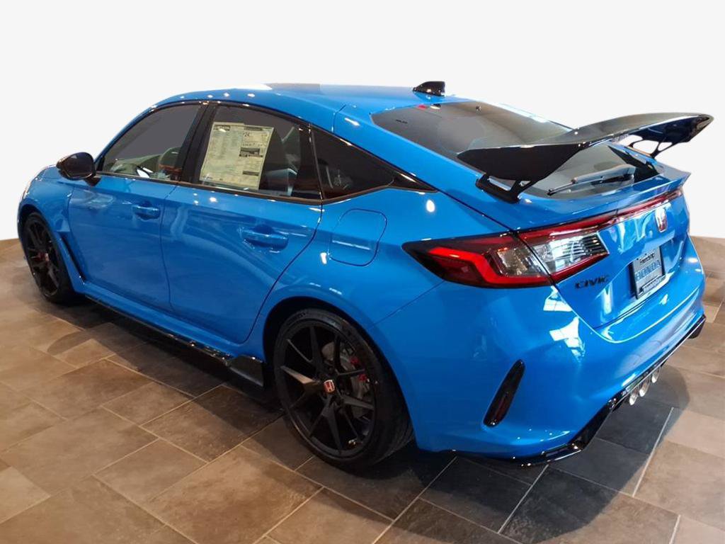 New 2026 Honda Civic Type R image 5