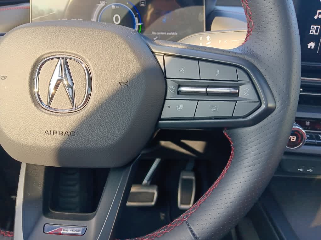 Used 2024 Acura ZDX A-Spec AWD/4WD image 23