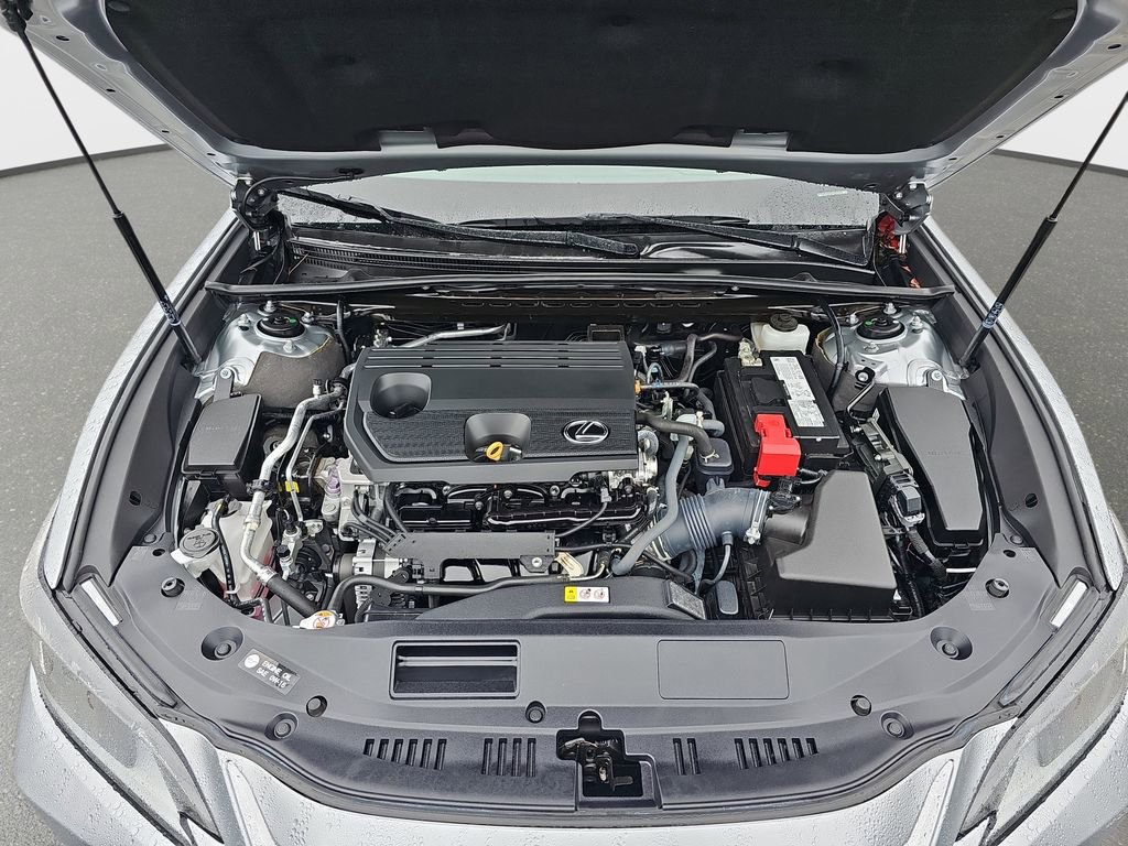 Certified 2023 Lexus ES 250 w/ Premium Package AWD/4WD image 33