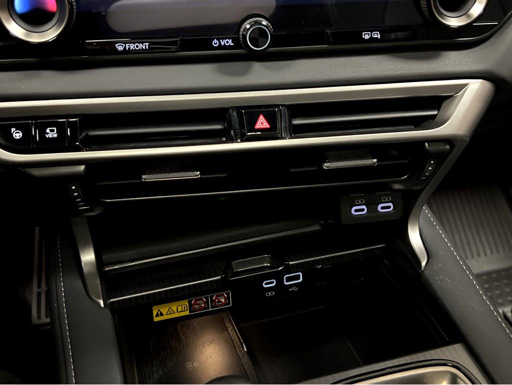 Certified 2023 Lexus RX 350 F Sport w/ Accessory Package AWD/4WD image 17