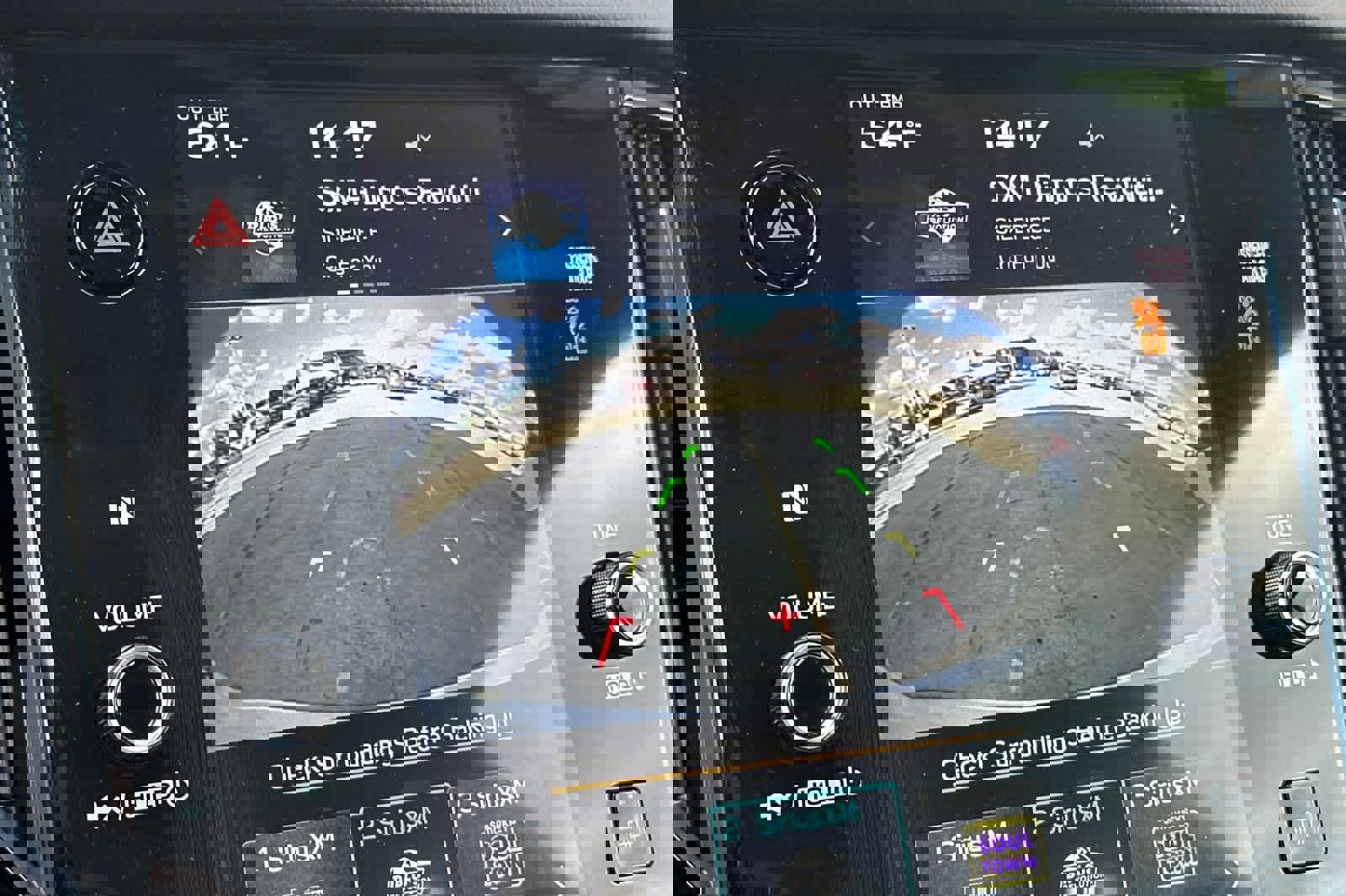 Certified 2025 Subaru Legacy Premium w/ Tech Package #1 image 17