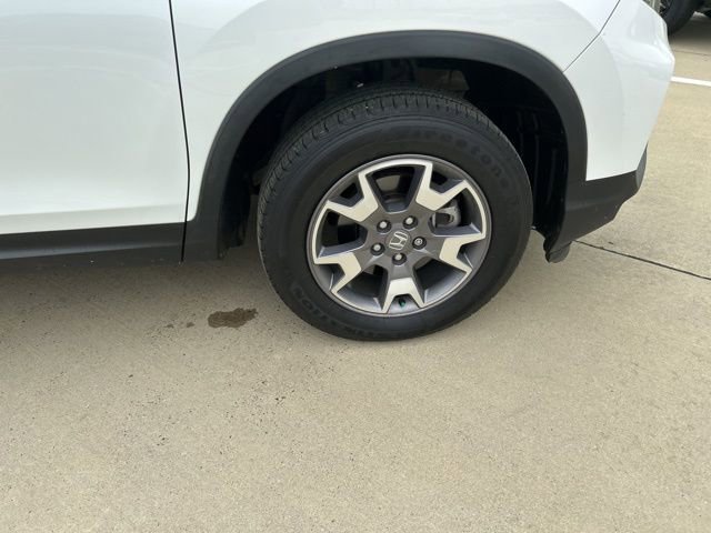 Used 2022 Honda Passport TrailSport image 20