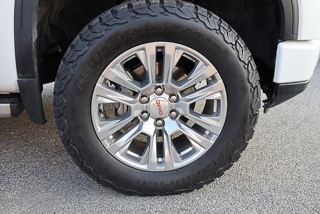 Used 2023 GMC Sierra 1500 Denali w/ Technology Package image 16