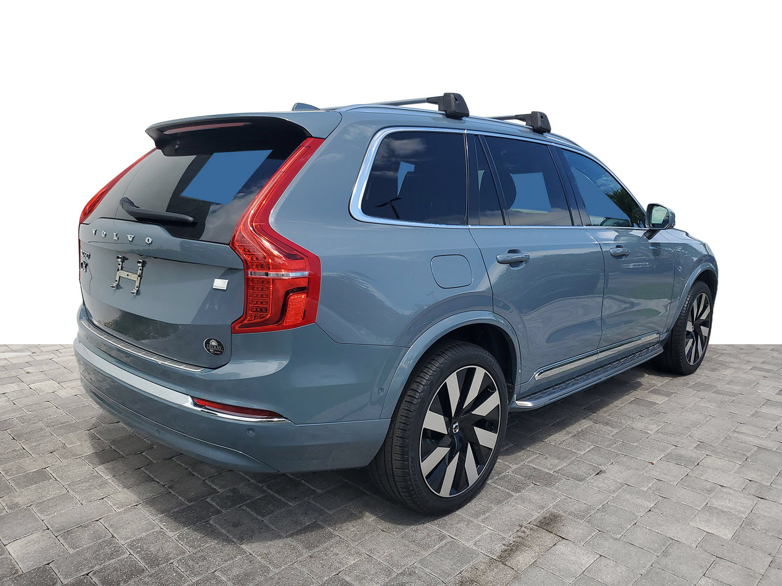 Used 2023 Volvo XC90 T8 Ultimate AWD/4WD image 6