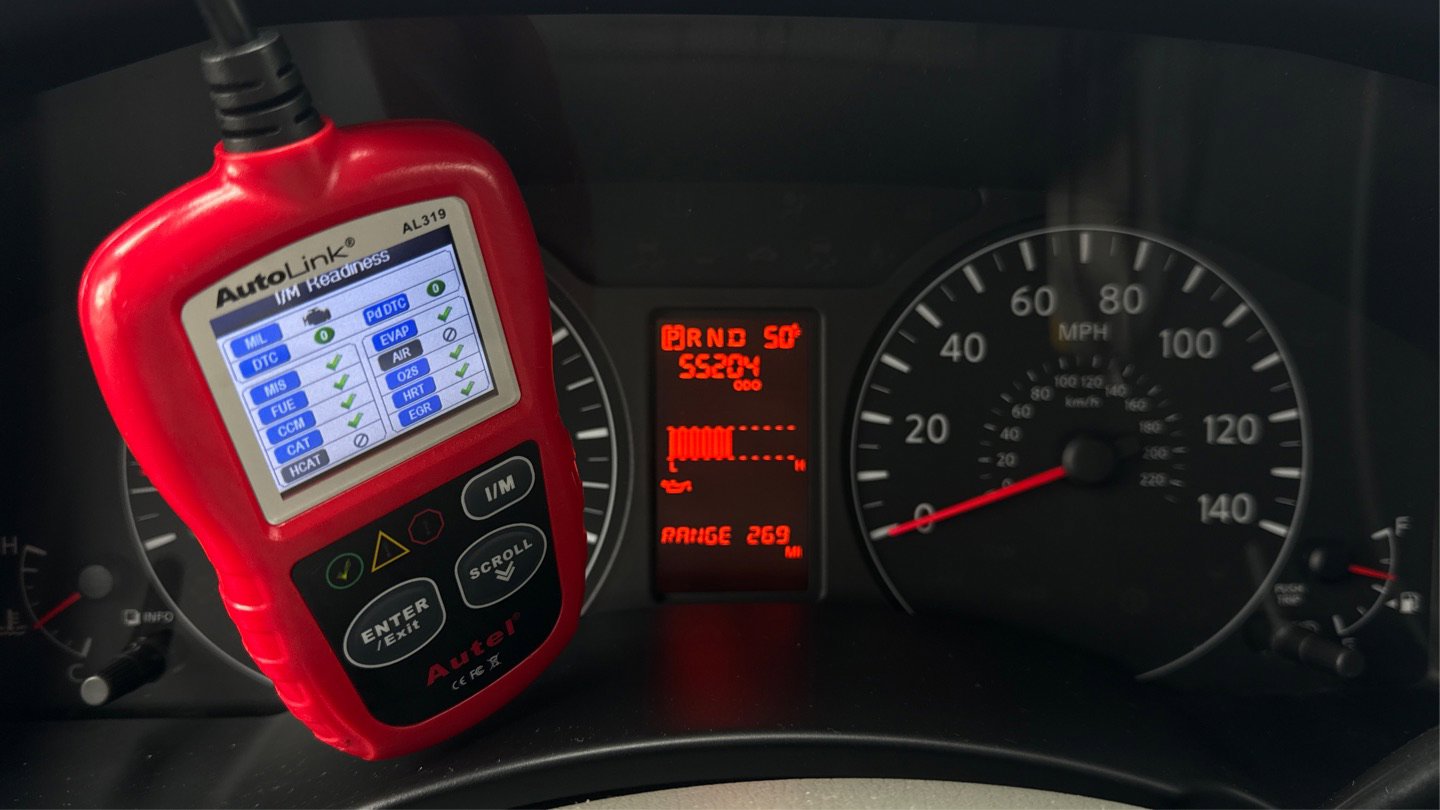 Used 2015 Nissan NV 1500 S w/ Power Package image 10