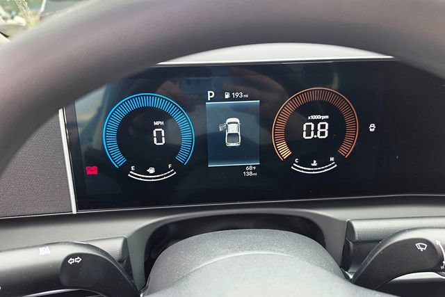 New 2026 Hyundai Santa Cruz SE AWD/4WD image 12