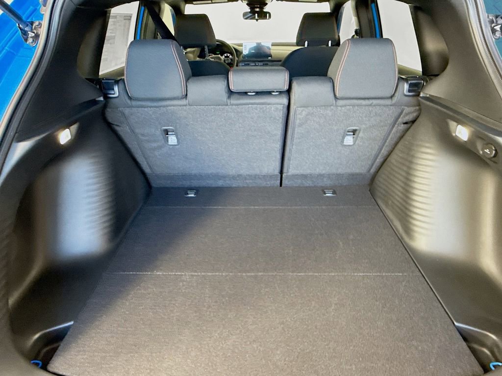 New 2026 Honda HR-V Sport image 24