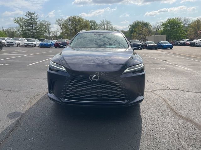 Used 2024 Lexus RX 350 w/ Convenience Package image 2