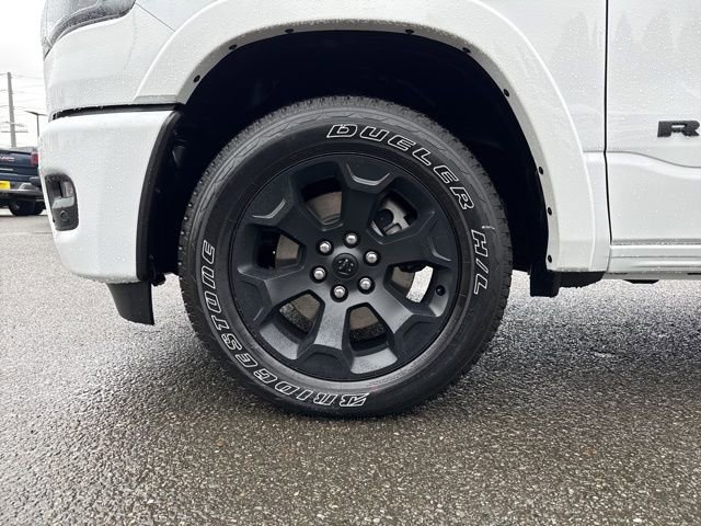 New 2026 RAM 1500 Big Horn image 9