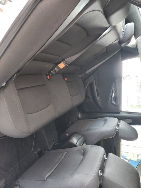 Certified 2024 Chevrolet Malibu RS image 15