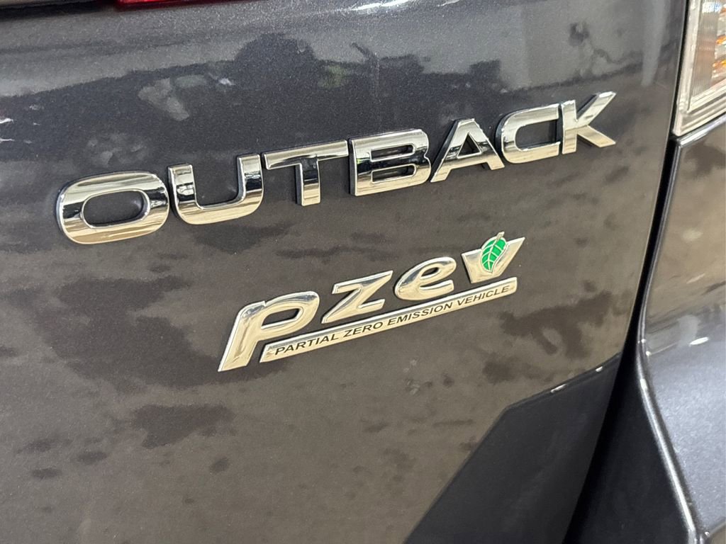 Used 2014 Subaru Outback 2.5i Premium image 14