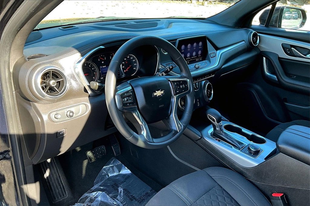 Certified 2021 Chevrolet Blazer LT image 15